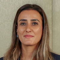 Sheikha Sarah Al Sabah